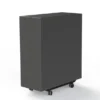 Housse de rangement pour lit pliant - Min-V1 et MAX7
