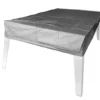 Housse pour billards Charme/Caraïbes/Brio/Lafite/Steel