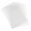 Intercalaire Monaco - pour bac à CD - lot de 50