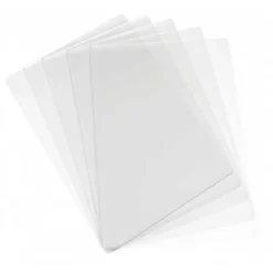 Intercalaire Monaco - pour bac à CD - lot de 50