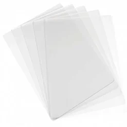 Intercalaire Monaco - pour bac à DVD - lot de 50