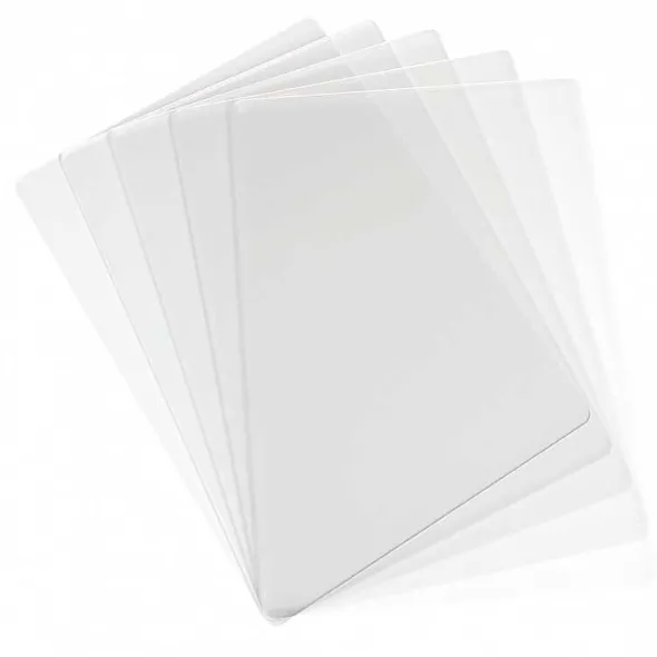 Intercalaire Monaco - pour bac à DVD - lot de 50