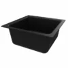 Jardinière pour demi-boîte Pixel