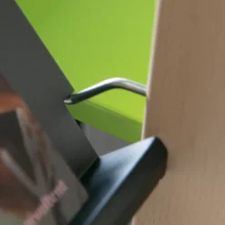 Kit support pour tablette inclinée profondeur 28 cm