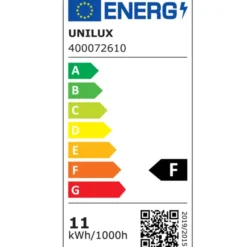 Lampadaire LED Ambiance 2.0 - 11 W