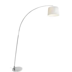 Lampadaire LED Arc LLS