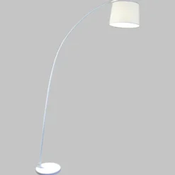 Lampadaire LED Arc LLS