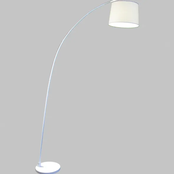 Lampadaire LED Arc LLS