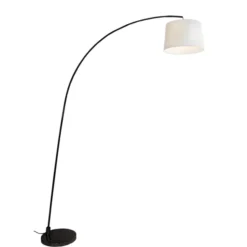 Lampadaire LED Arc LLS
