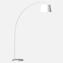 Lampadaire LED Arc LLS