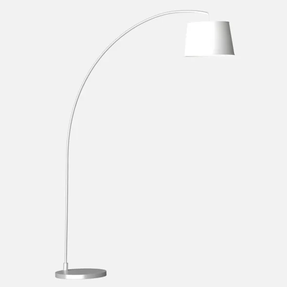 Lampadaire LED Arc LLS