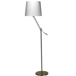 Lampadaire LED Inclinéa - 11 W