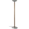 Lampadaire LED Macao Merisier