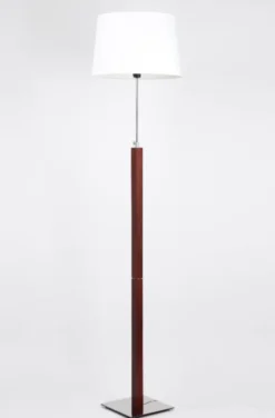 Lampadaire LED Quatro