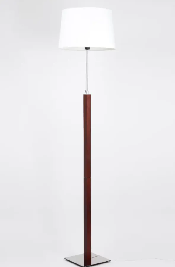 Lampadaire LED Quatro