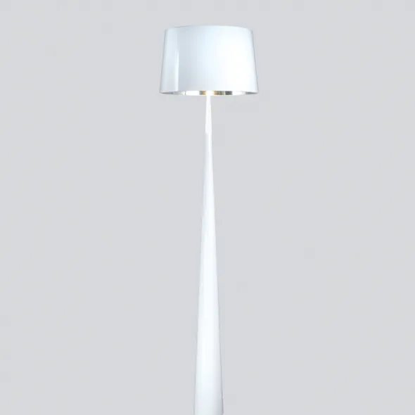Lampadaire LED Totem