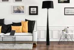 Lampadaire LED Totem