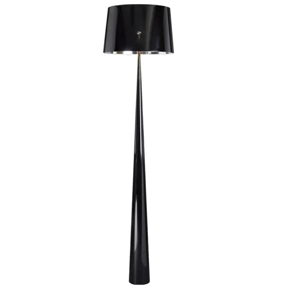 Lampadaire LED Totem