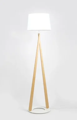 Lampadaire LED Zazou