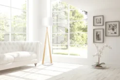 Lampadaire LED Zazou