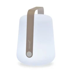 Lampe Balad - h. 38 cm