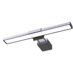 Lampe à clipser sur écran Travel Light