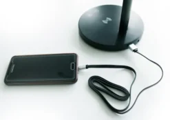 Lampe de bureau LED Diva