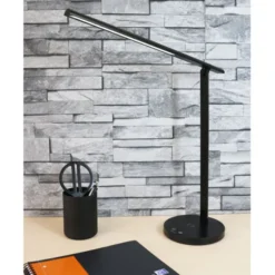 Lampe de bureau LED Diva