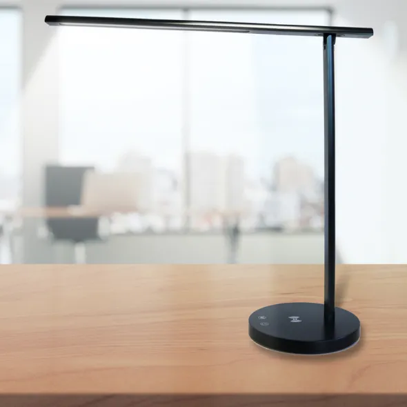 Lampe de bureau LED Diva