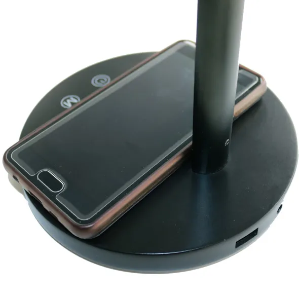 Lampe de bureau LED Diva