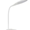 Lampe de bureau LED Heli