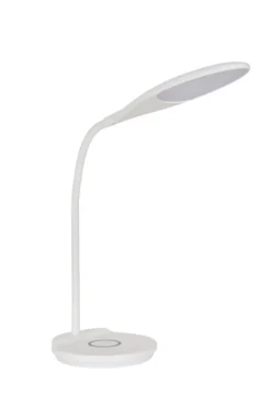 Lampe de bureau LED Heli