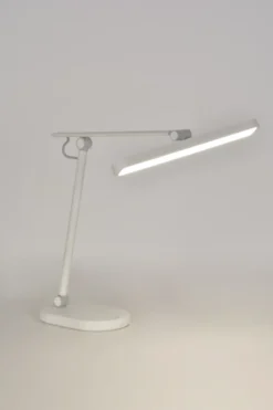 Lampe de bureau LED Heli