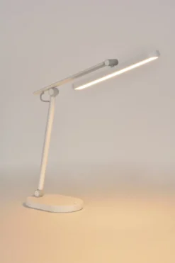 Lampe de bureau LED Heli