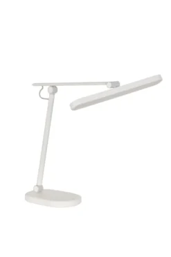 Lampe de bureau LED Heli