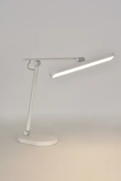 Lampe de bureau LED Heli