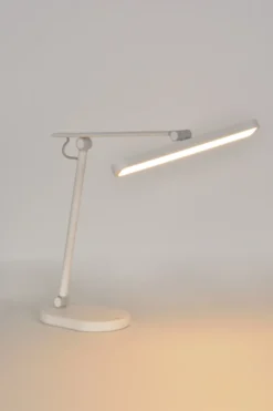 Lampe de bureau LED Heli