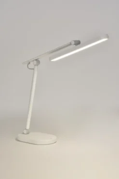 Lampe de bureau LED Heli