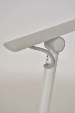 Lampe de bureau LED Heli