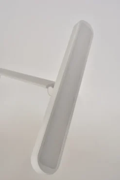 Lampe de bureau LED Heli