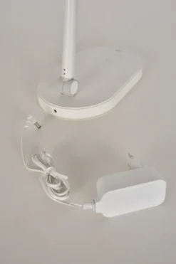 Lampe de bureau LED Heli