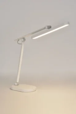 Lampe de bureau LED Heli