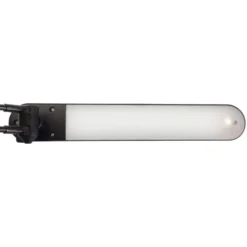 Lampe de bureau LED Mamboled noir