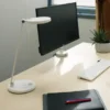Lampe de bureau LED Mendy