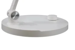 Lampe de bureau LED Mendy