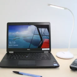 Lampe de bureau LED Nelly