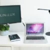 Lampe de bureau LED Rumbaled