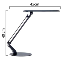 Lampe de bureau LED Rumbaled