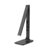 Lampe de bureau LED Sandra noir