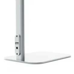 Lampe de bureau LED Strata - blanc